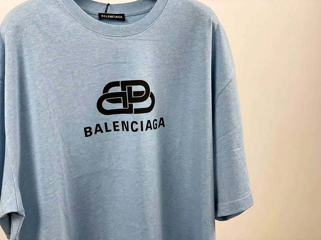 Other BAL 20Ss Logo Tee - Image 7
