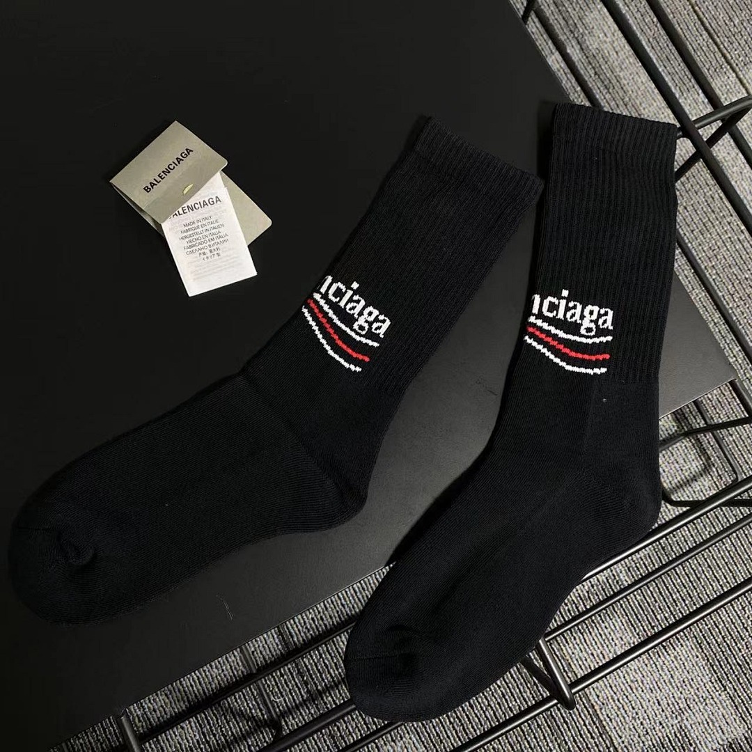 Other BAL Campaign Socks - Image 11