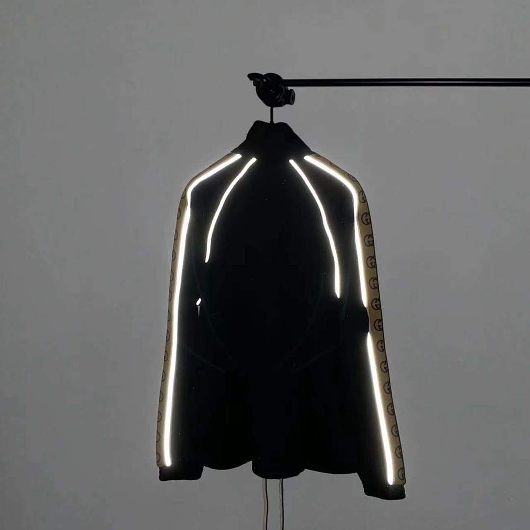 Other GC 3M Technical Jersey Jacket - Image 27
