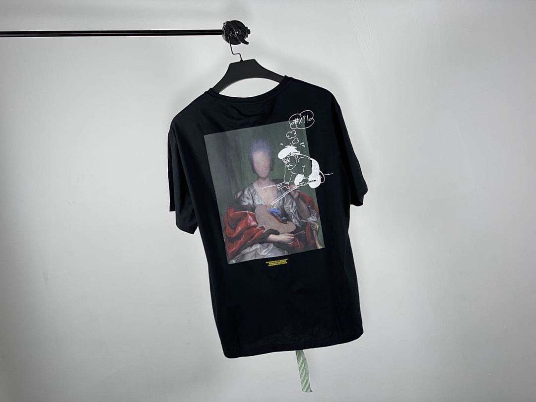 Off-White Off-White OW MARIANA, photo 1