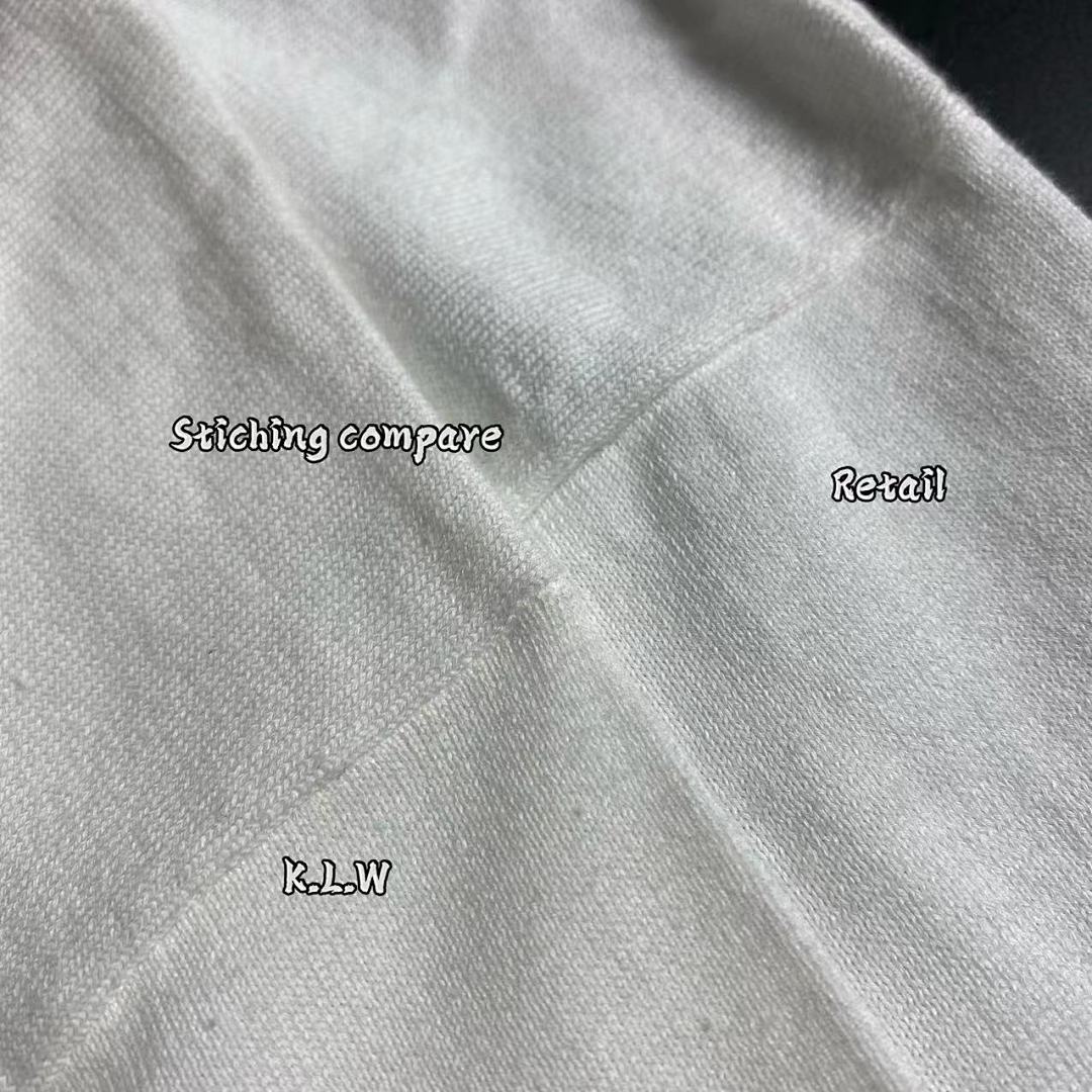 Other VV 2022 Green Logo Tee - Image 14