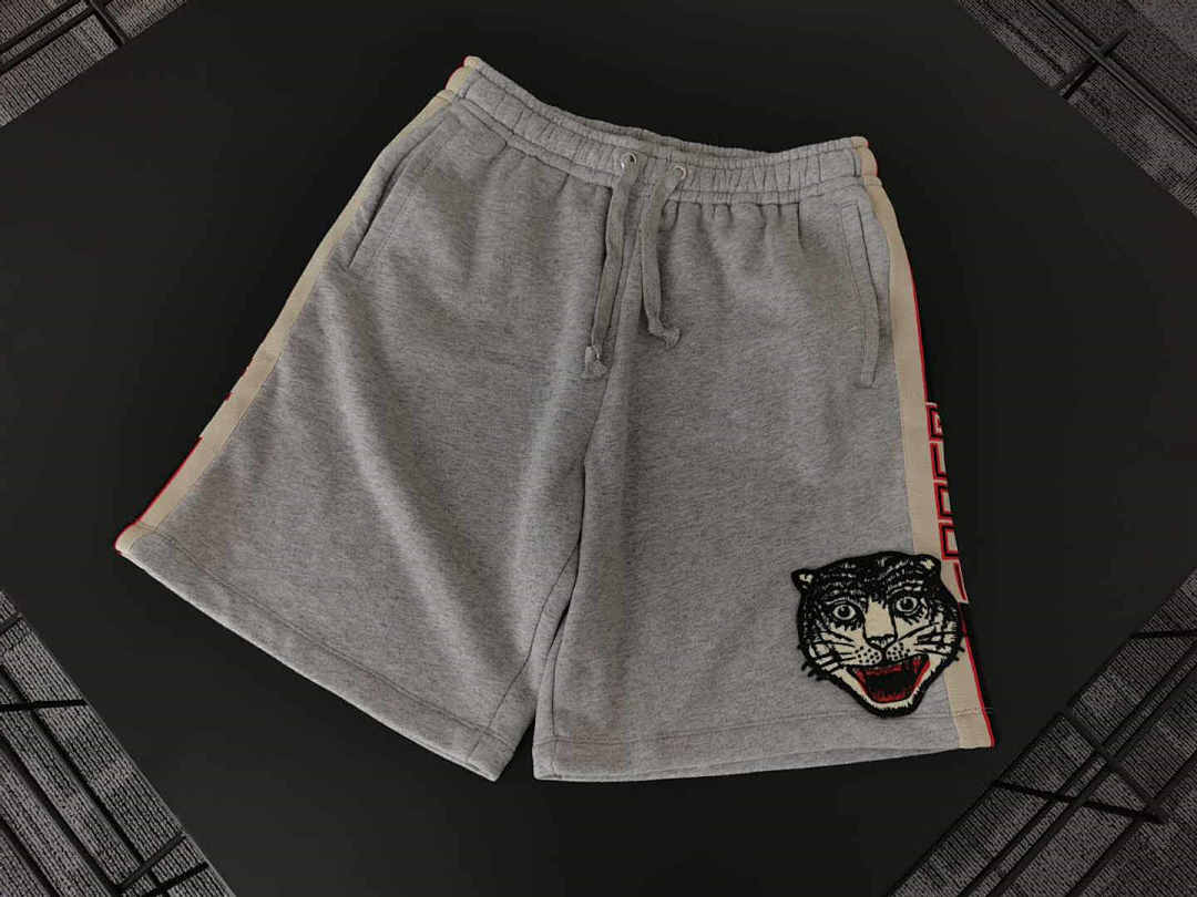Other GC Tiger Shorts - Image 14