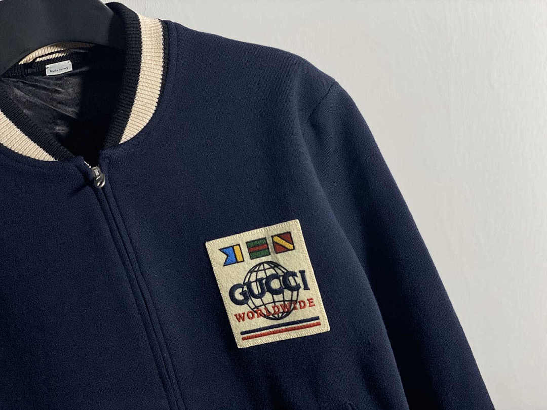Other GC Earth Wool Jacket - Image 3
