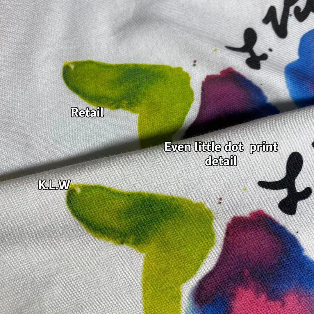 Other VV 2022 Flower Tee - Image 5