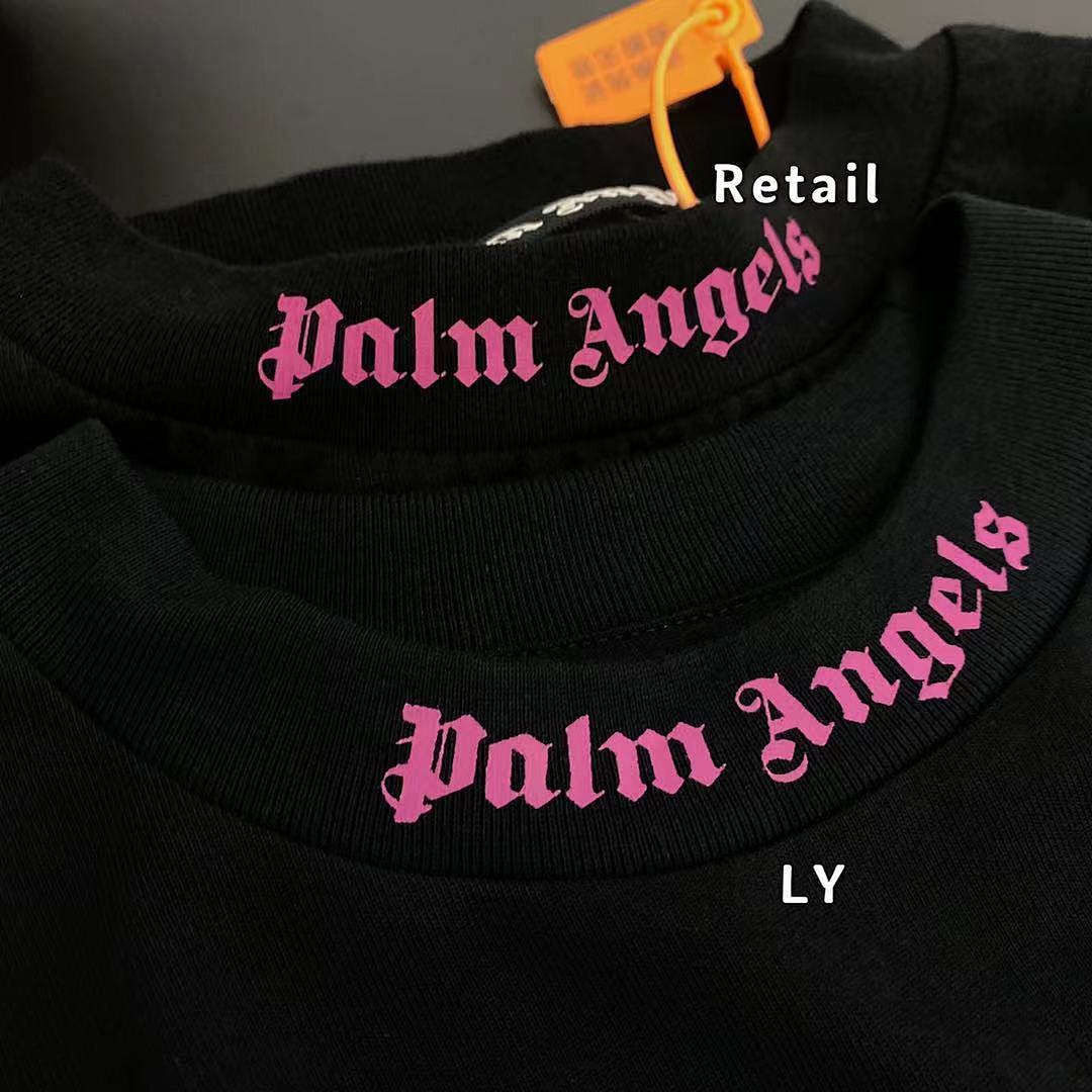 Other AML DOUBLED LOGO T - Image 21