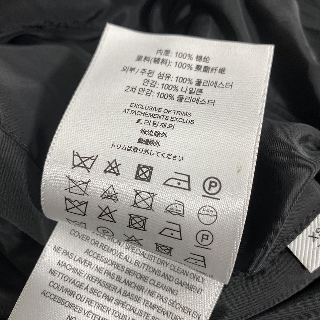 Other BUR Reversible Jacket - Image 26