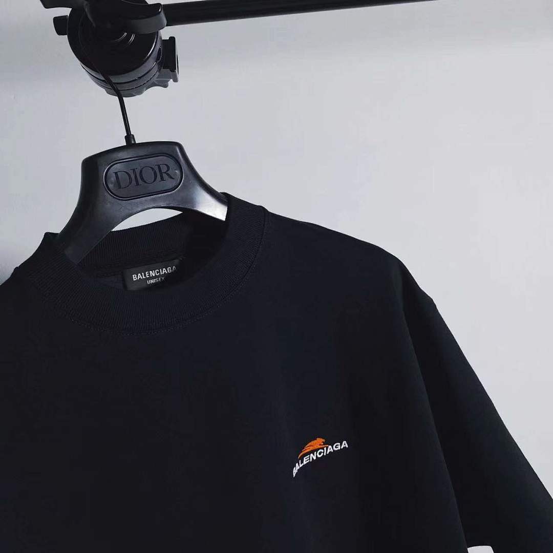 Other BAL New 2022 Tiger Embroidery TEE——On Day Ship - Image 12