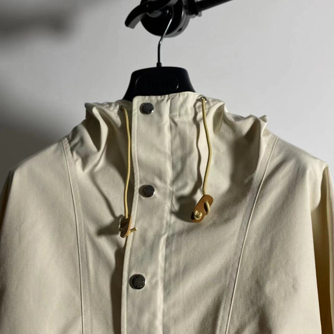 Other GC Noth Jacket Shirt - Image 2