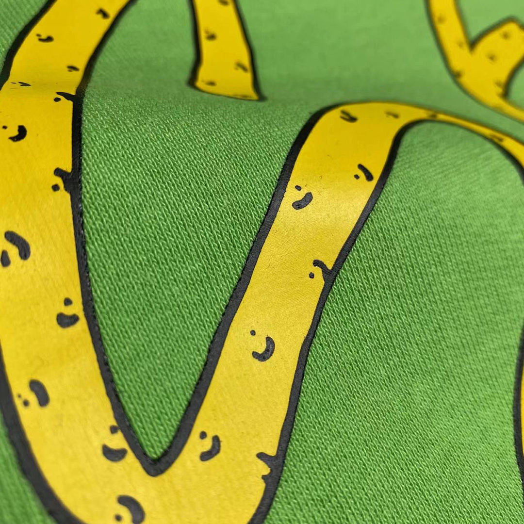 Other CH Green Hoodie - Image 17