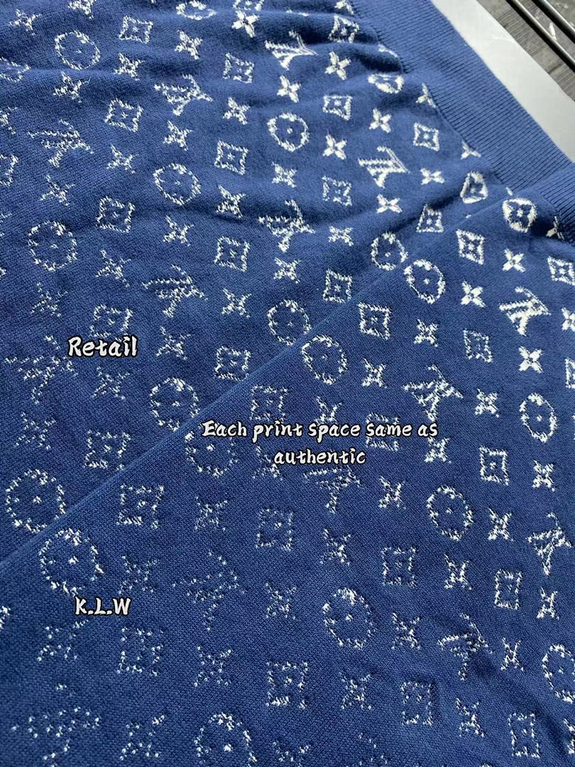 Other VV Disappear Sweater - Image 11