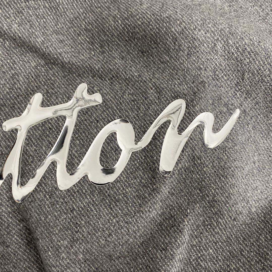 Other VV Full Wool Grey Jacket - Image 27