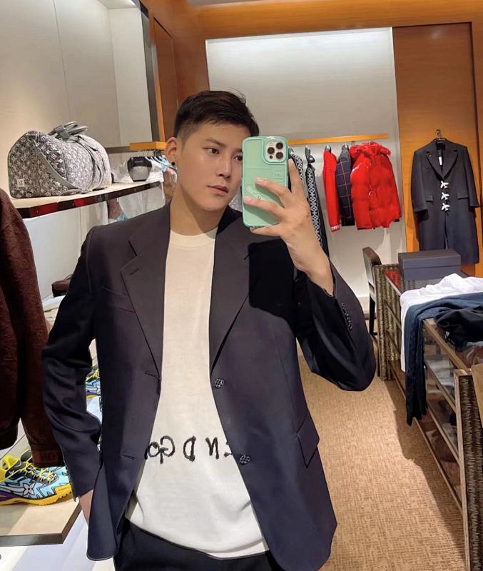Other VV 2021FW (White TEE)