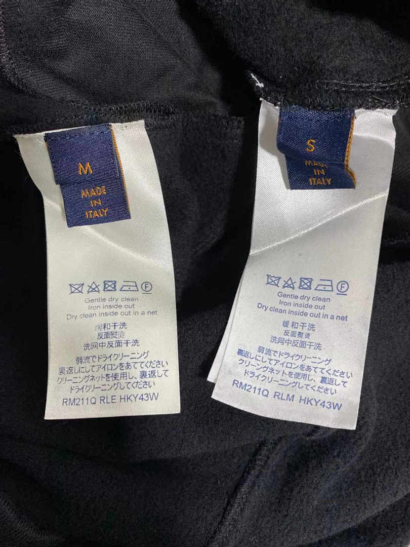 Other VV Black Joining Together Hoodie - Image 10