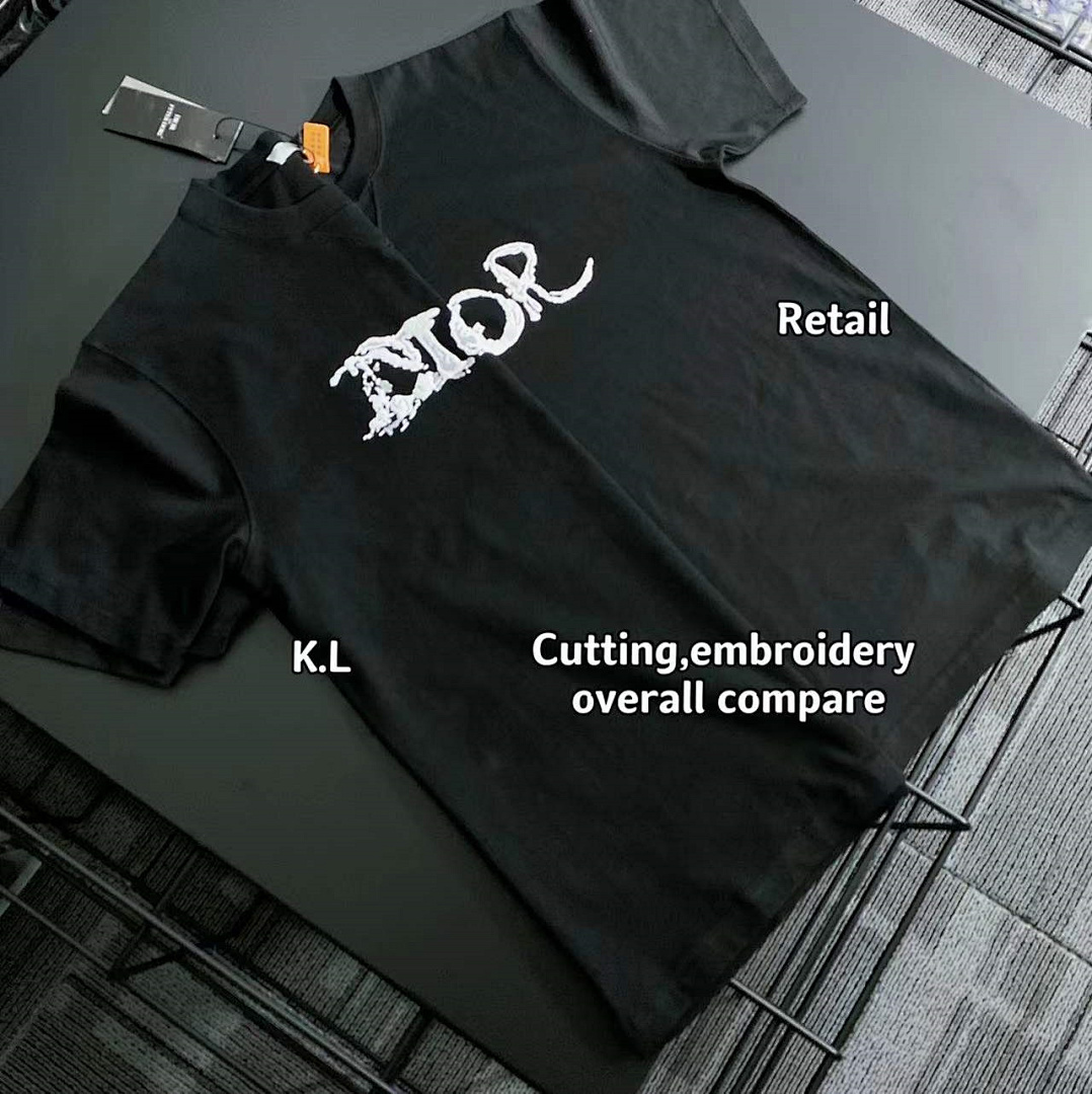 Other 21FW “Ps” Tee - Image 10