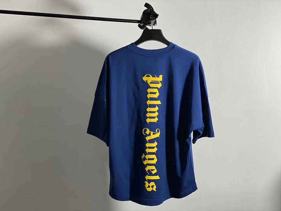 Other AML 2021 Blue Logo Tee