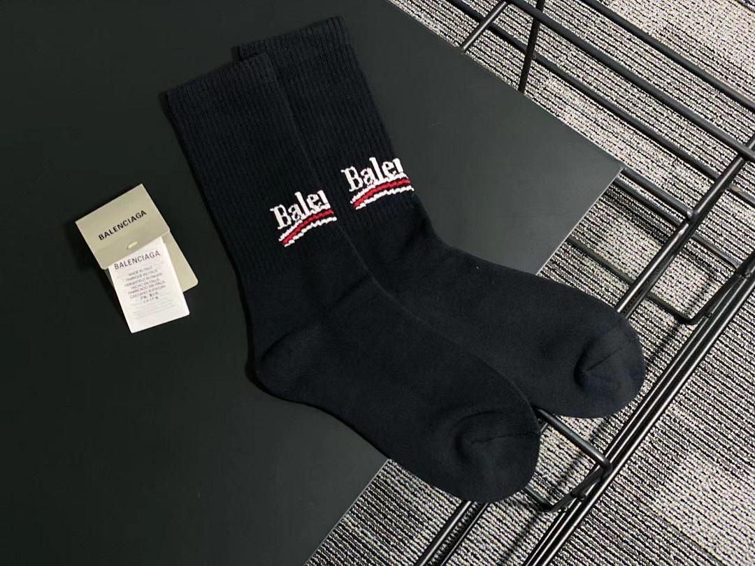 Other BAL Campaign Socks - Image 7