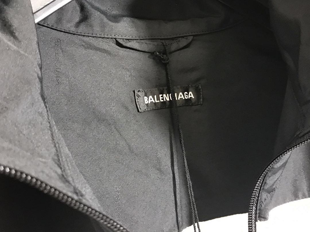 Other BAL NEW Windbreaker——Sold - Image 13