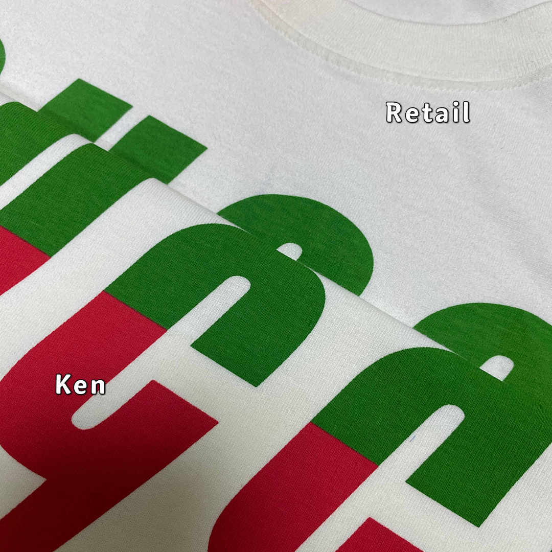 Other GC White Blade Tee - Image 6