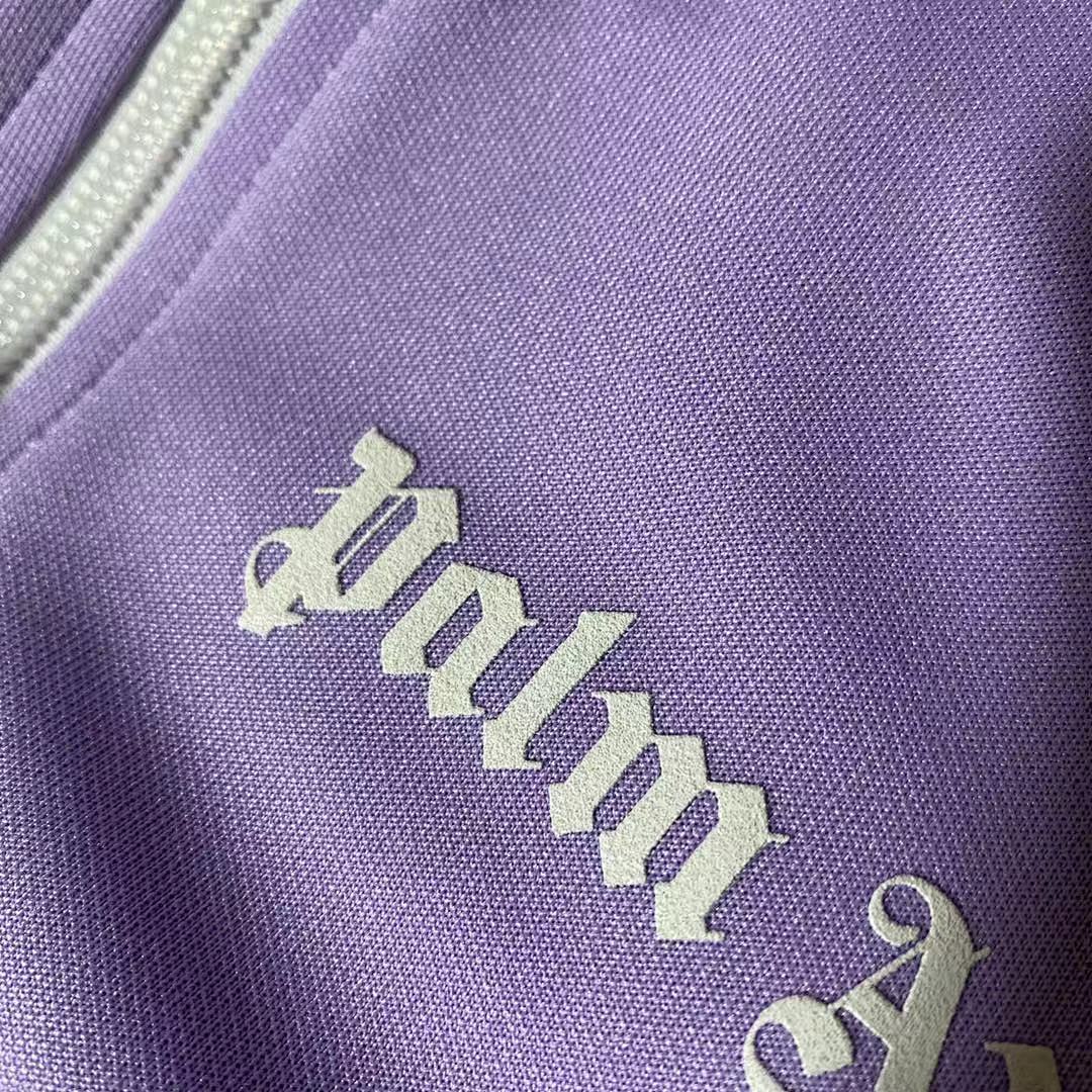 Other AML 2021 Purple Tracksuit - Image 19