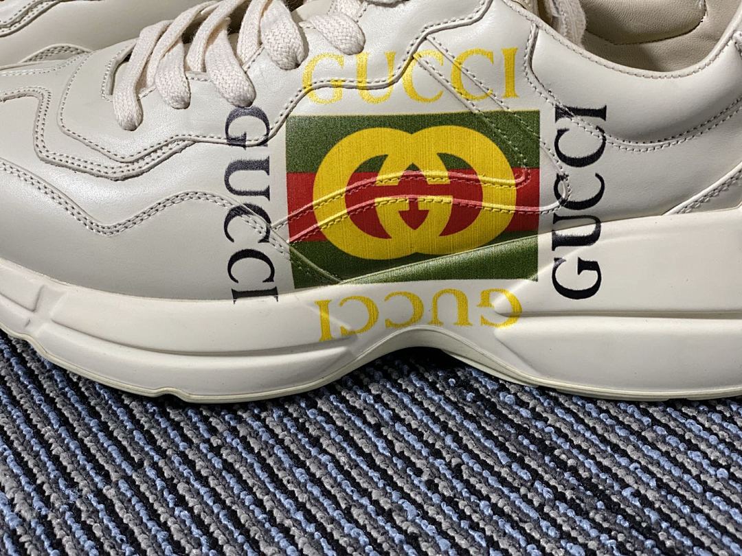 Other GC Sneaker-Customized Contact Us Plz - Image 5
