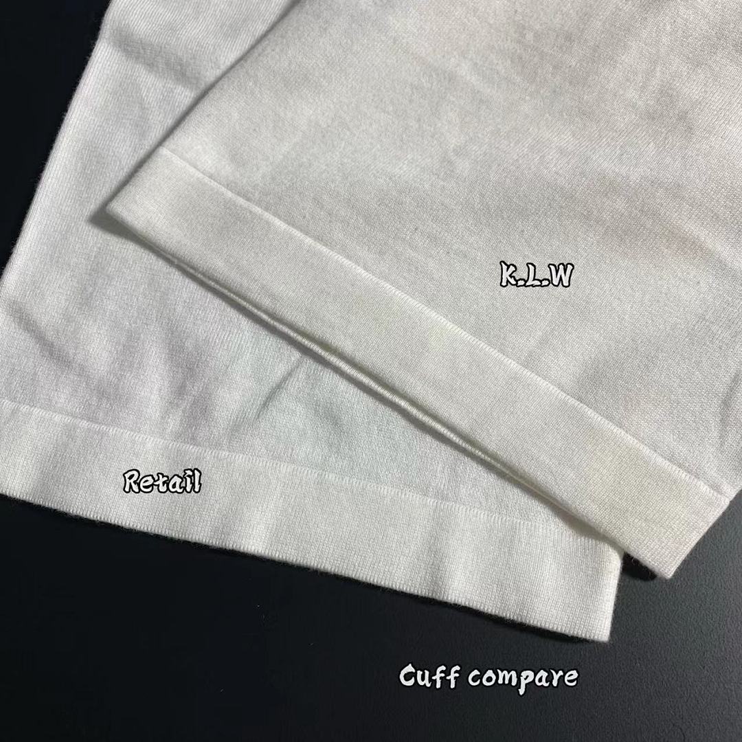 Other VV 2022 Green Logo Tee - Image 19