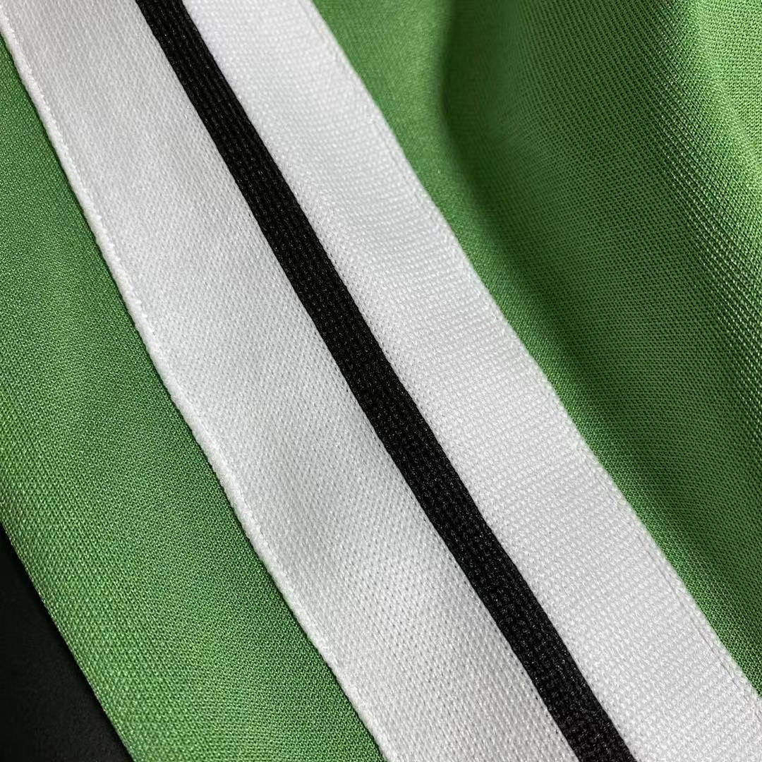Other AML 2021 Green Tracksuit - Image 10