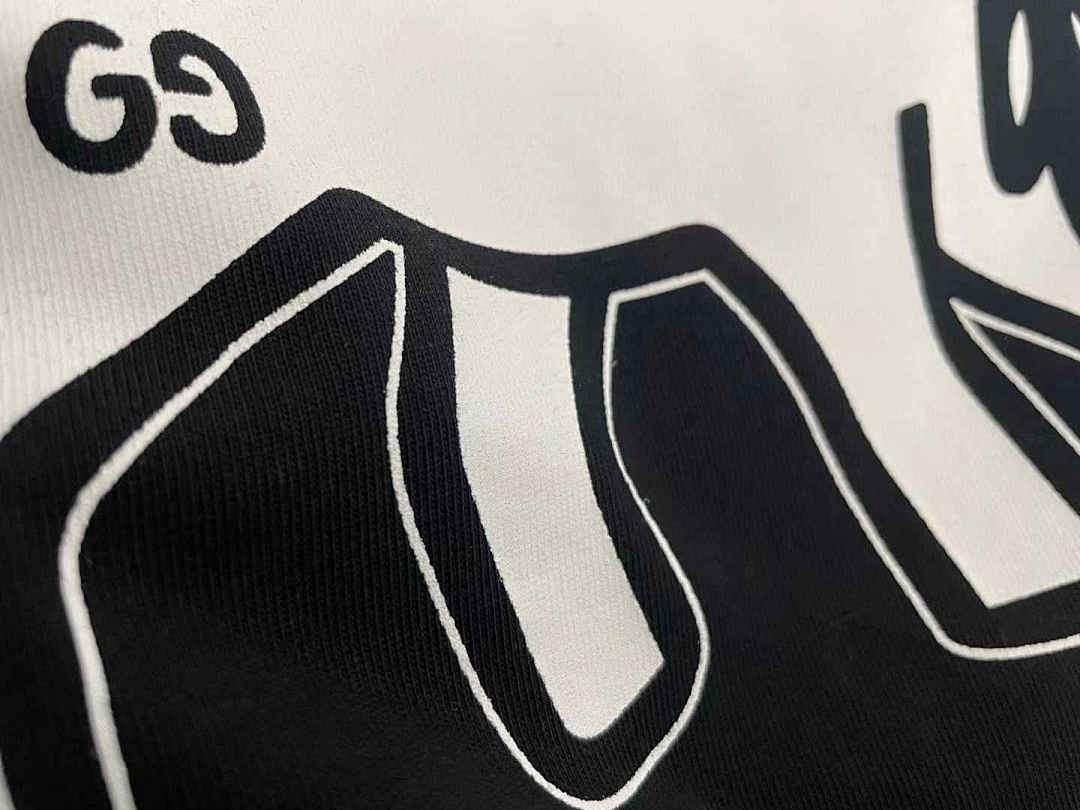 Other GC Lamb BLACK Tee - Image 11