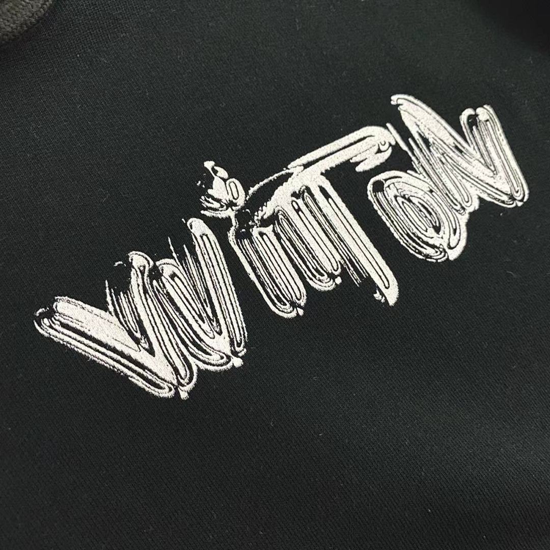 Other V.V "D.S.Z" Hoodie - Image 8