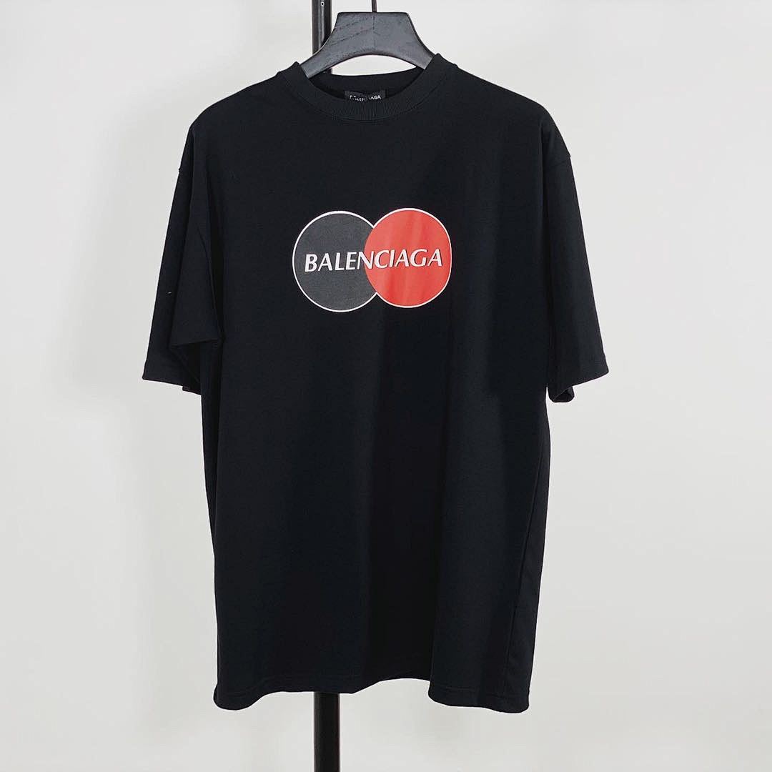 Other BAL 20SS MasterCard UNIFORM, photo 1
