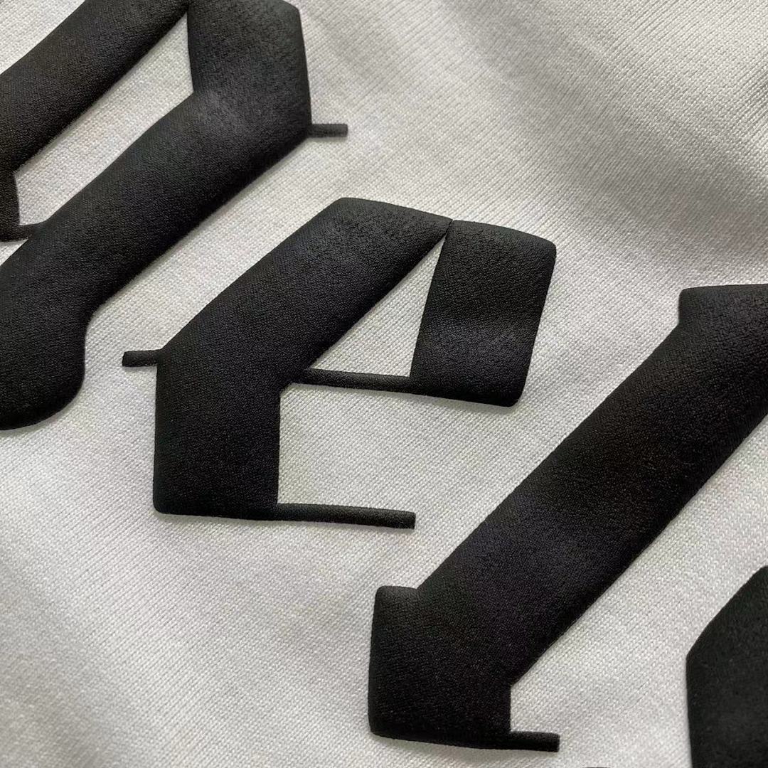 Other AML Classcial Back Logo White Tee - Image 16