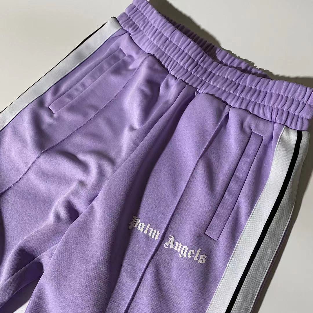 Other AML 2021 Purple Tracksuit - Image 23
