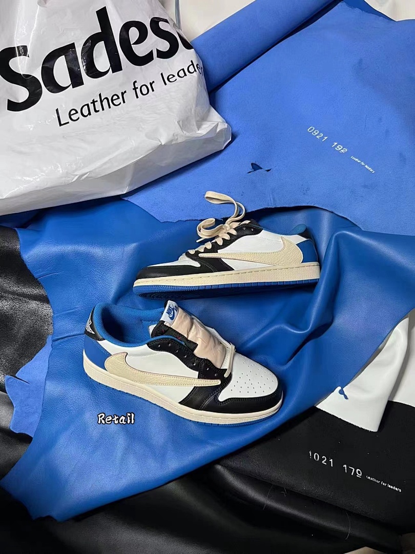 Other Travs TS Sneaker - Image 3