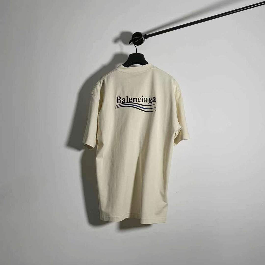 Other BAL Campaign Embroidery Tee Preview