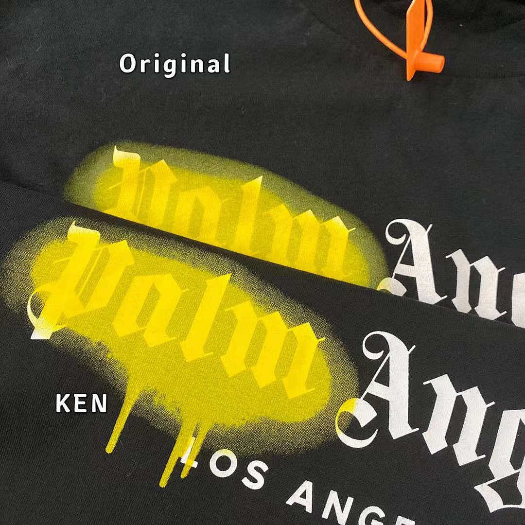 Other AML Ink Black Tee—— - Image 9