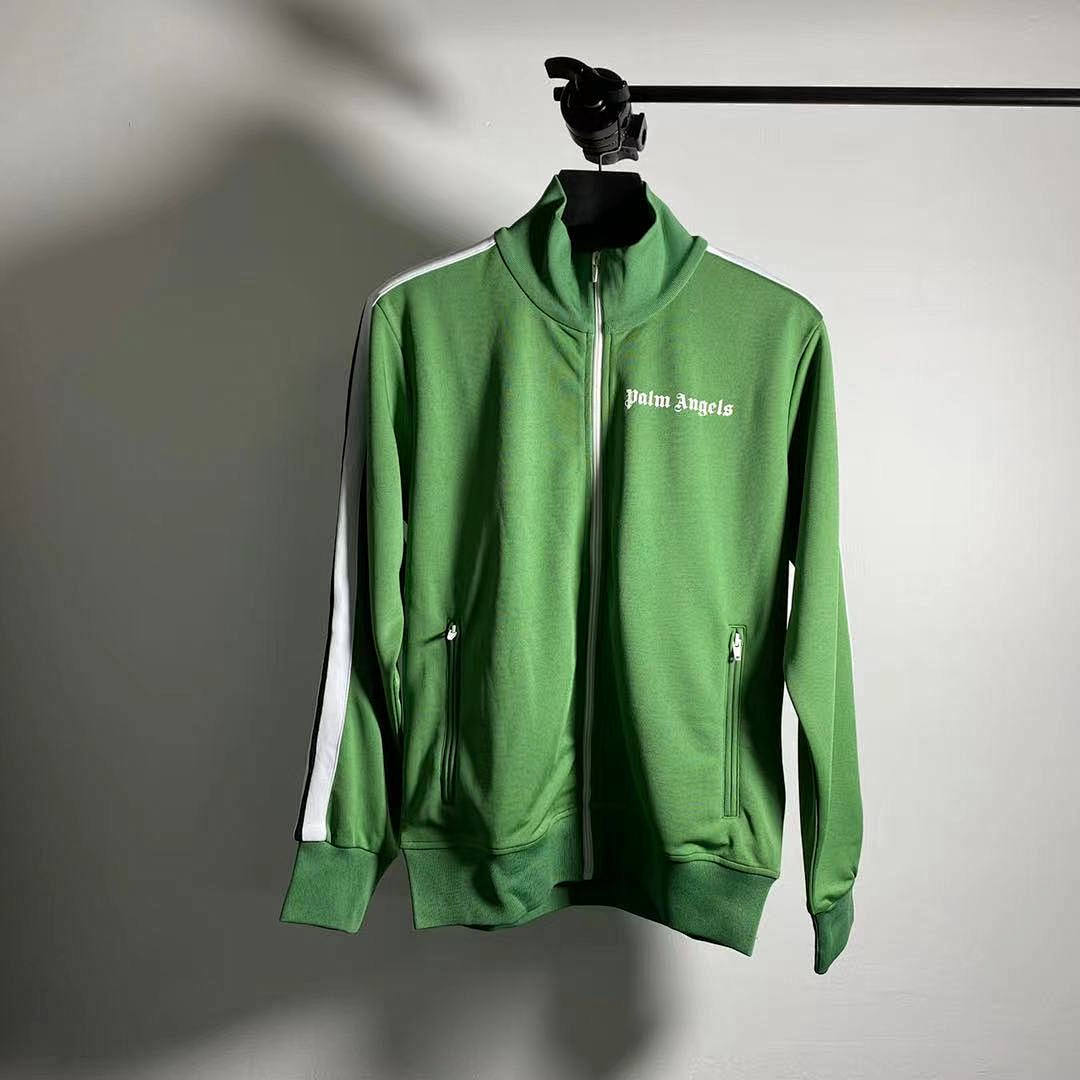 Other AML 2021 Green Tracksuit - Image 3