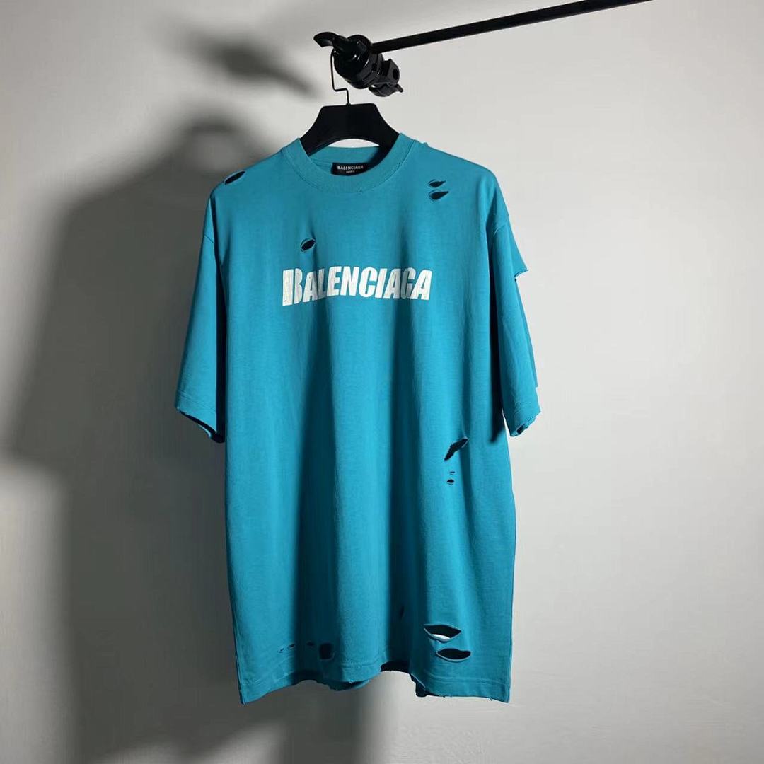 Other BAL Broken Tee - Image 13