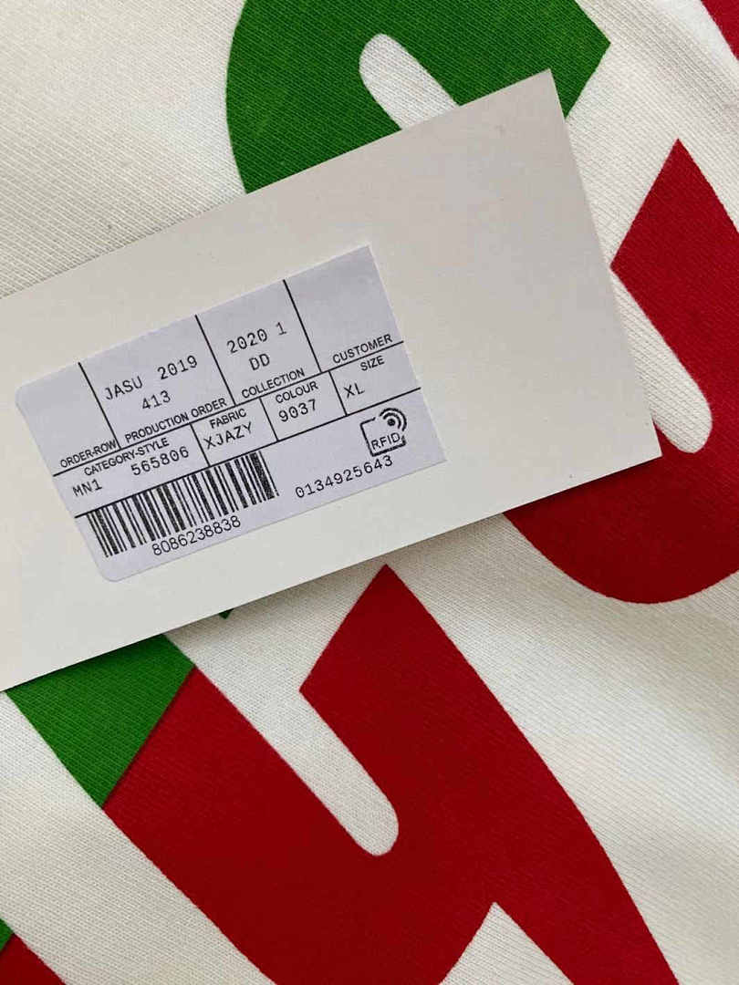 Other GC White Blade Tee - Image 23