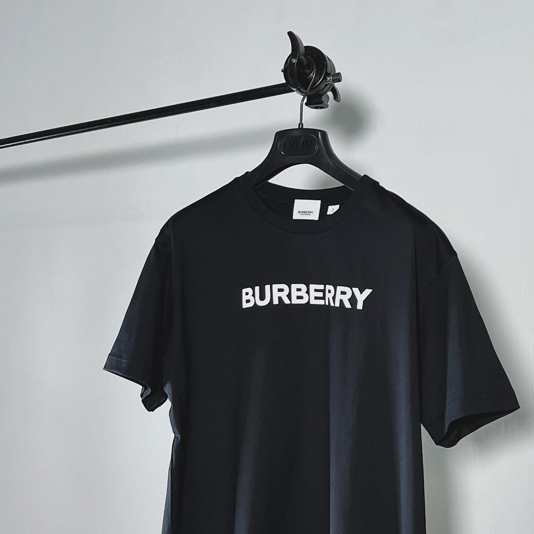 Other B Black Shirt