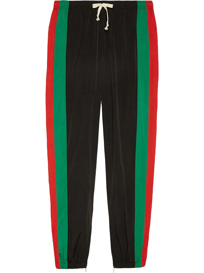 Other GC Red And Green Pants