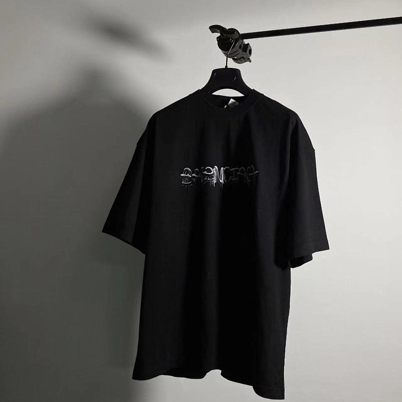 BAL *RJ* TEE Authentic Preview, photo 1