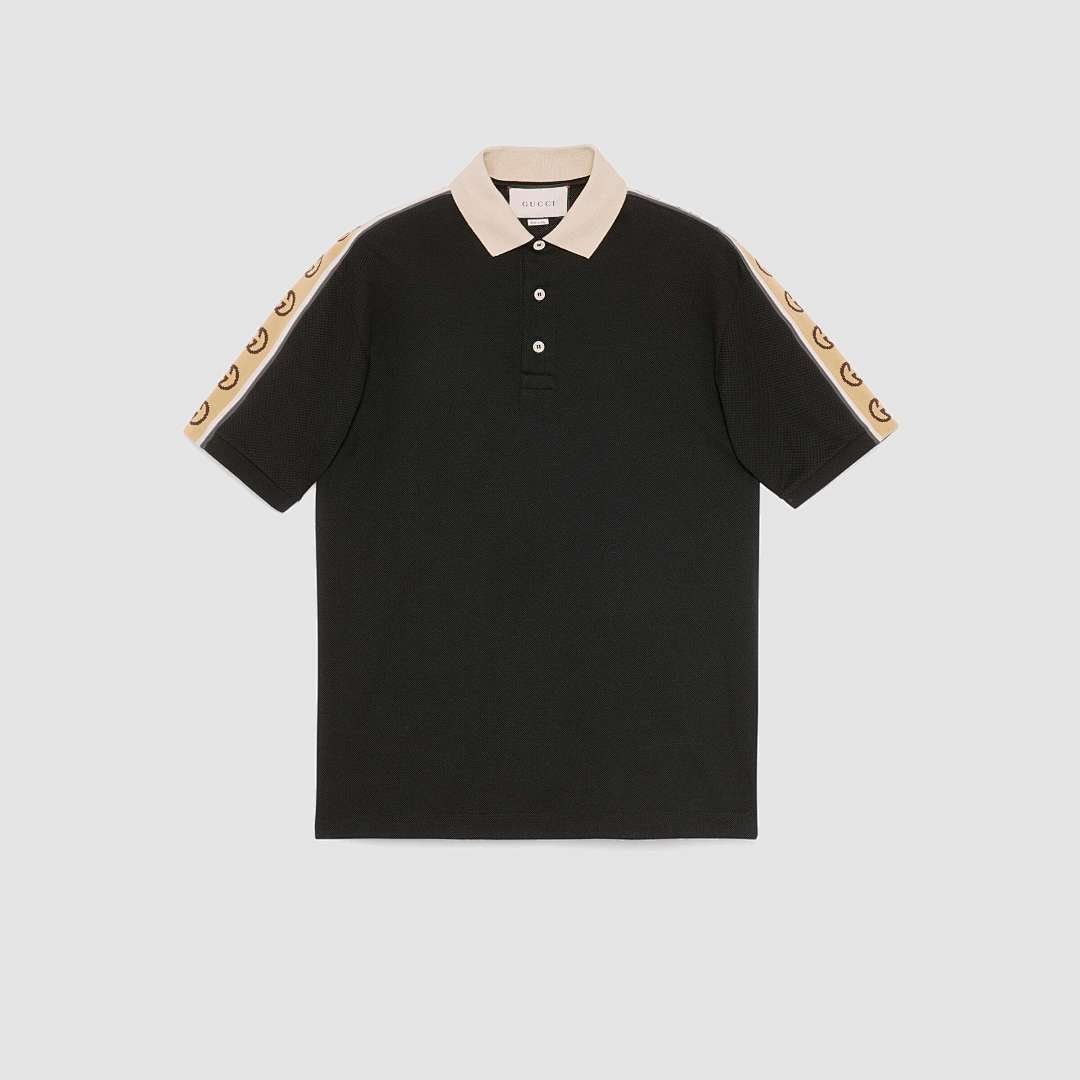 Other GC 3M Polo Black— - Image 2