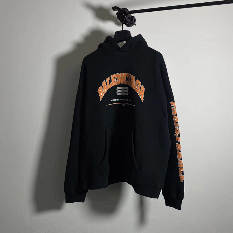 BAL 2022 Crack“ZL” Hoodie, photo 1