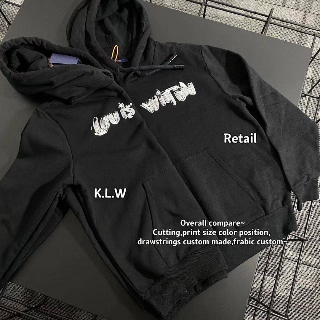 Other V.V "D.S.Z" Hoodie - Image 14