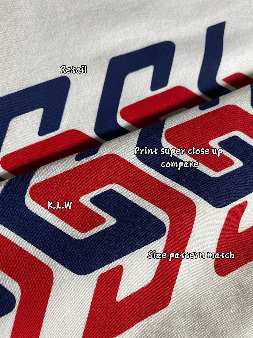 Other G.G 2022 New White Sweatershirt - Image 11