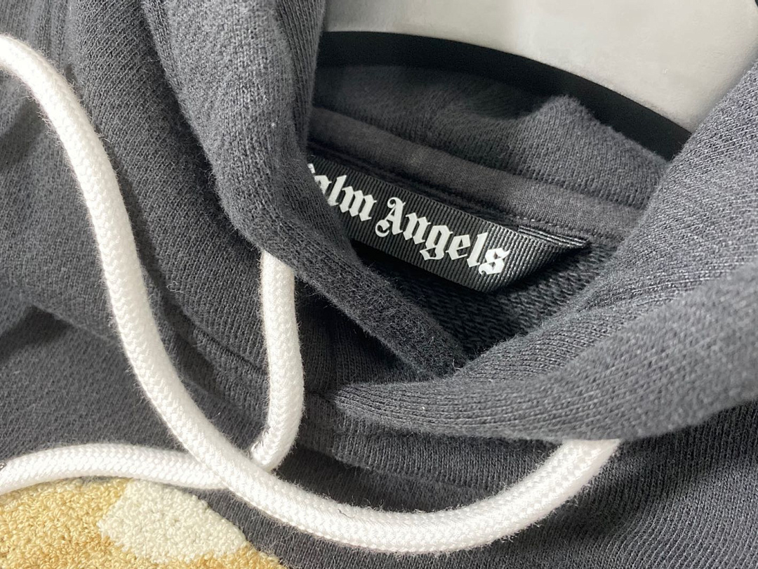 Other AML Kill Bear Classical Hoodie - Image 19
