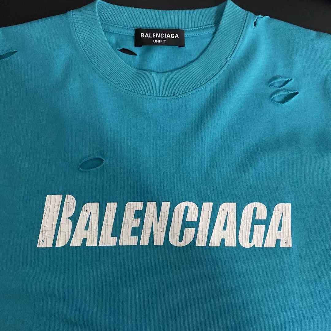 Other BAL Broken Tee - Image 20
