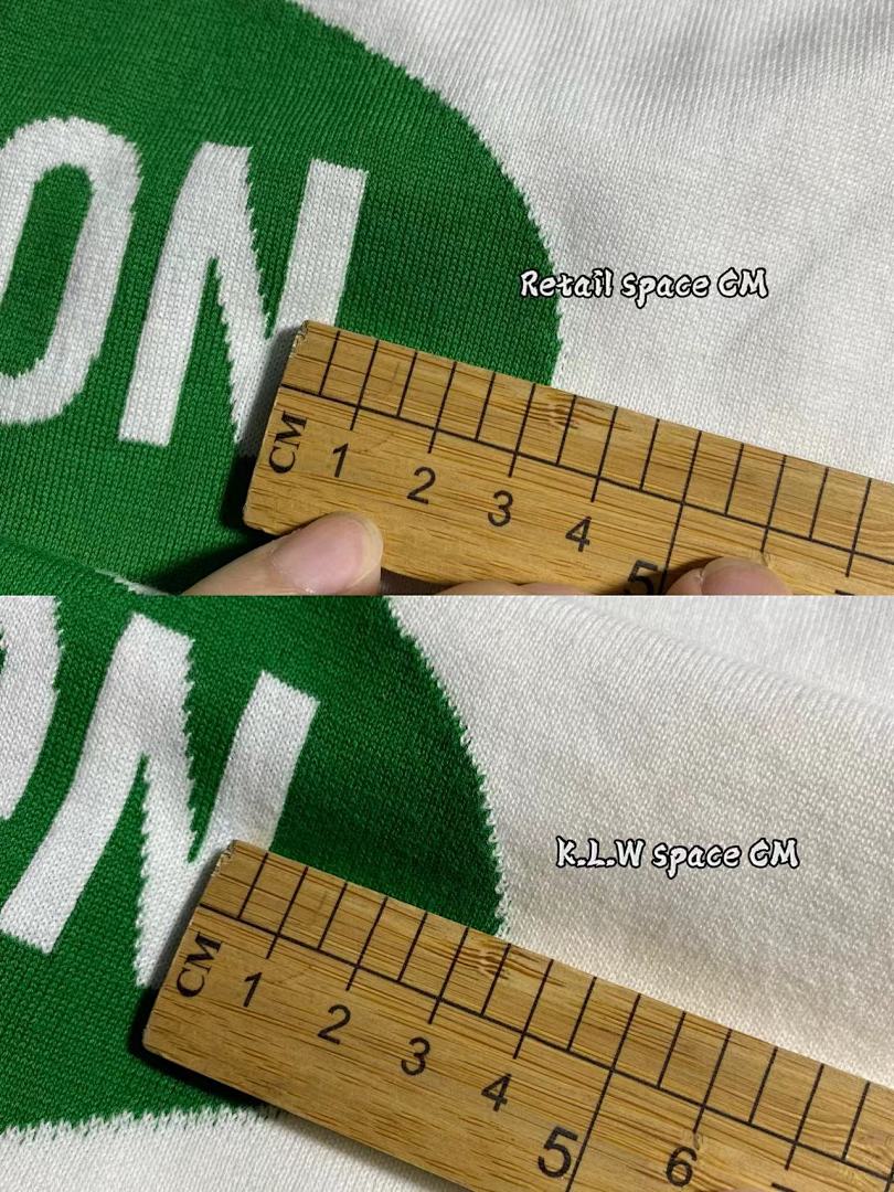 Other VV 2022 Green Logo Tee - Image 16