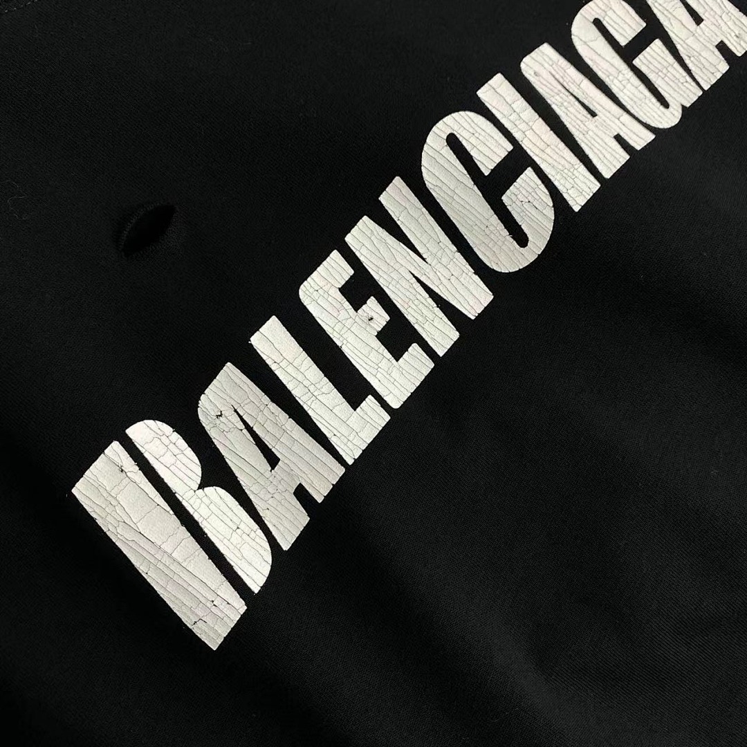 Other BAL Broken Tee - Image 8