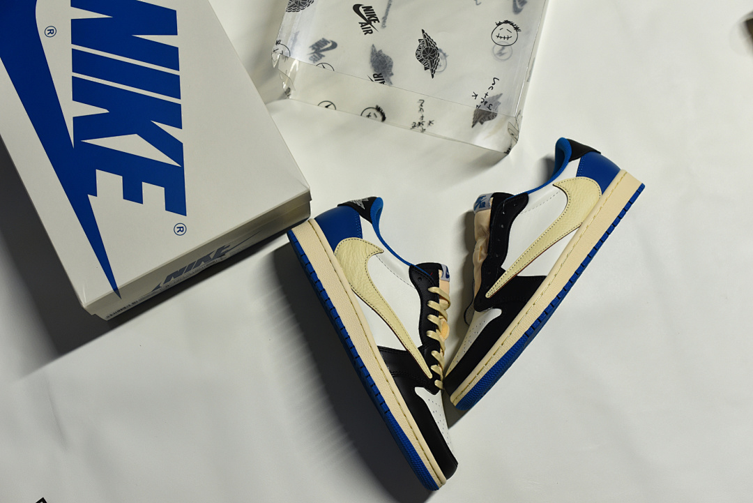 Other Travs TS Sneaker - Image 6