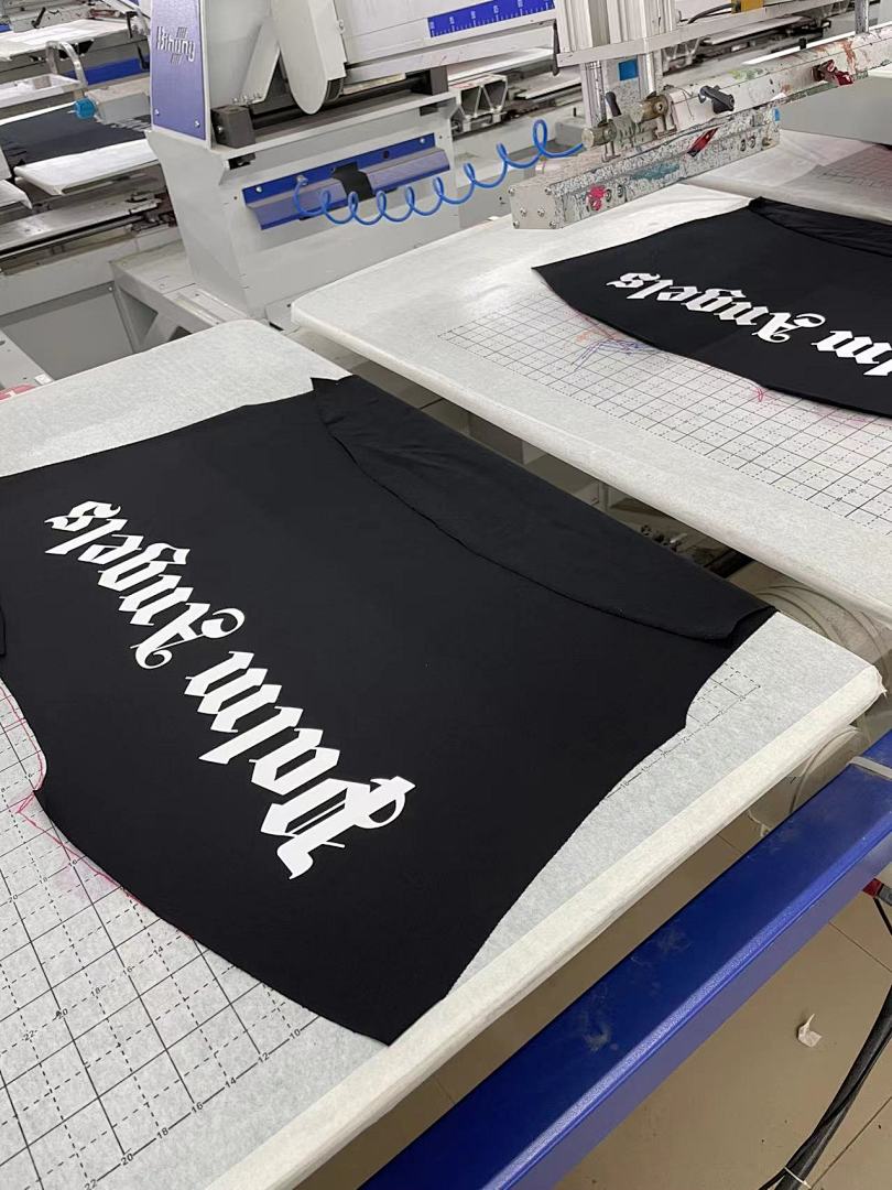Other AML Classcial Back Logo Tee - Image 27